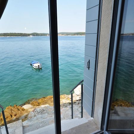 Arnolongo Sea View Leilighet Rovinj Eksteriør bilde